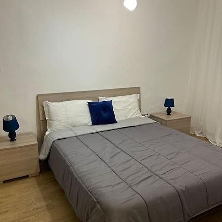 Federica Apartment Палермо Екстер'єр фото