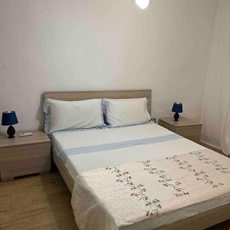 Federica Apartment Палермо Екстер'єр фото
