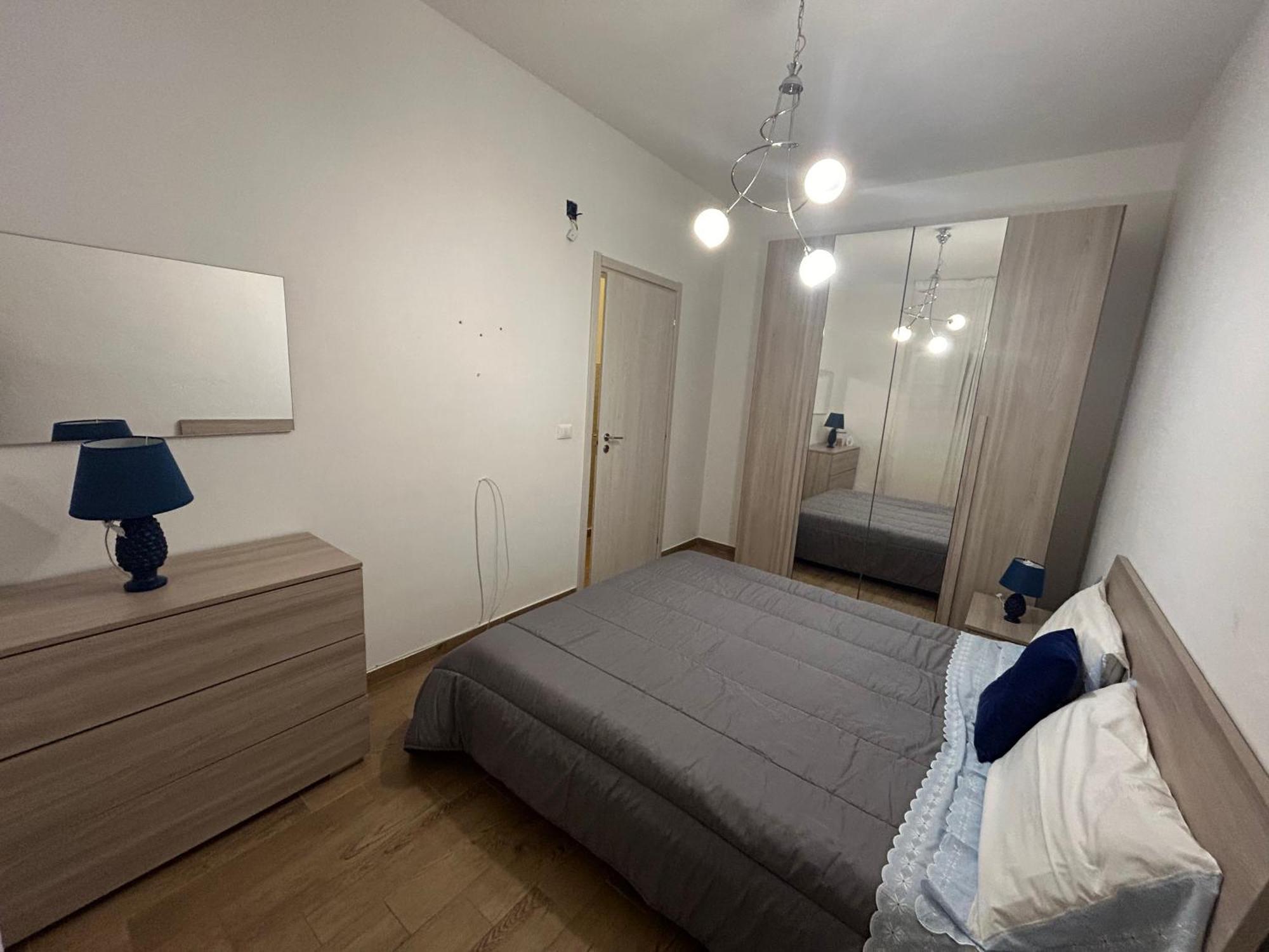 Federica Apartment Палермо Екстер'єр фото