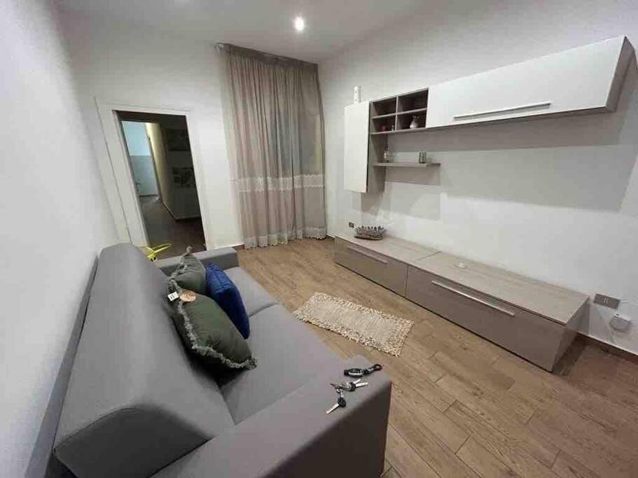 Federica Apartment Палермо Екстер'єр фото