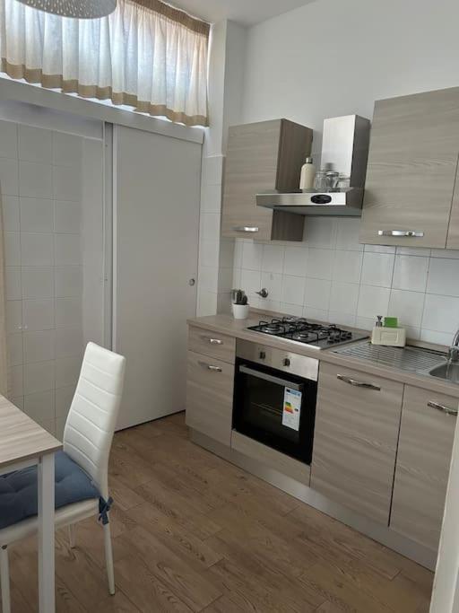 Federica Apartment Палермо Екстер'єр фото